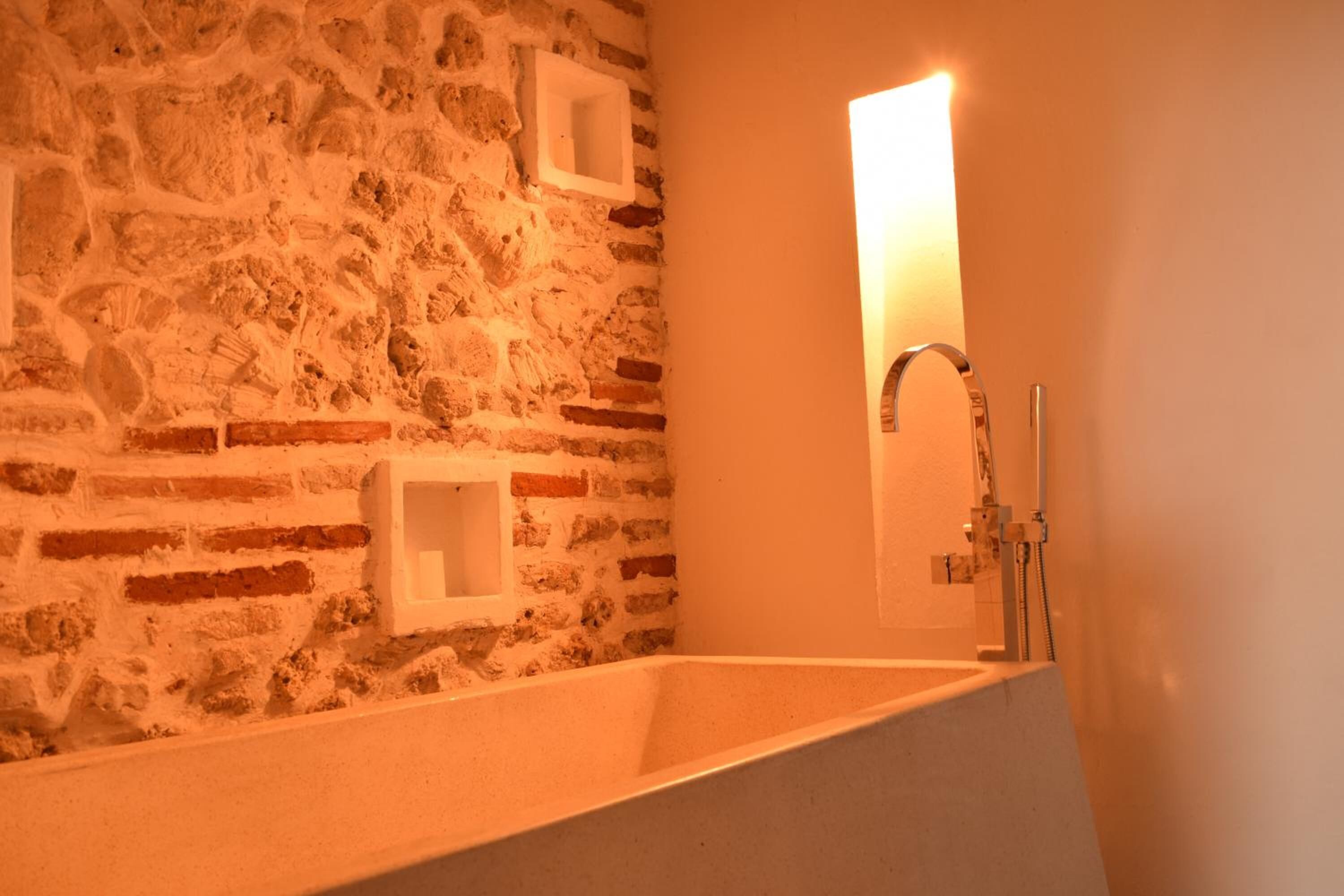 Photo - Hotel Aguamarina Boutique