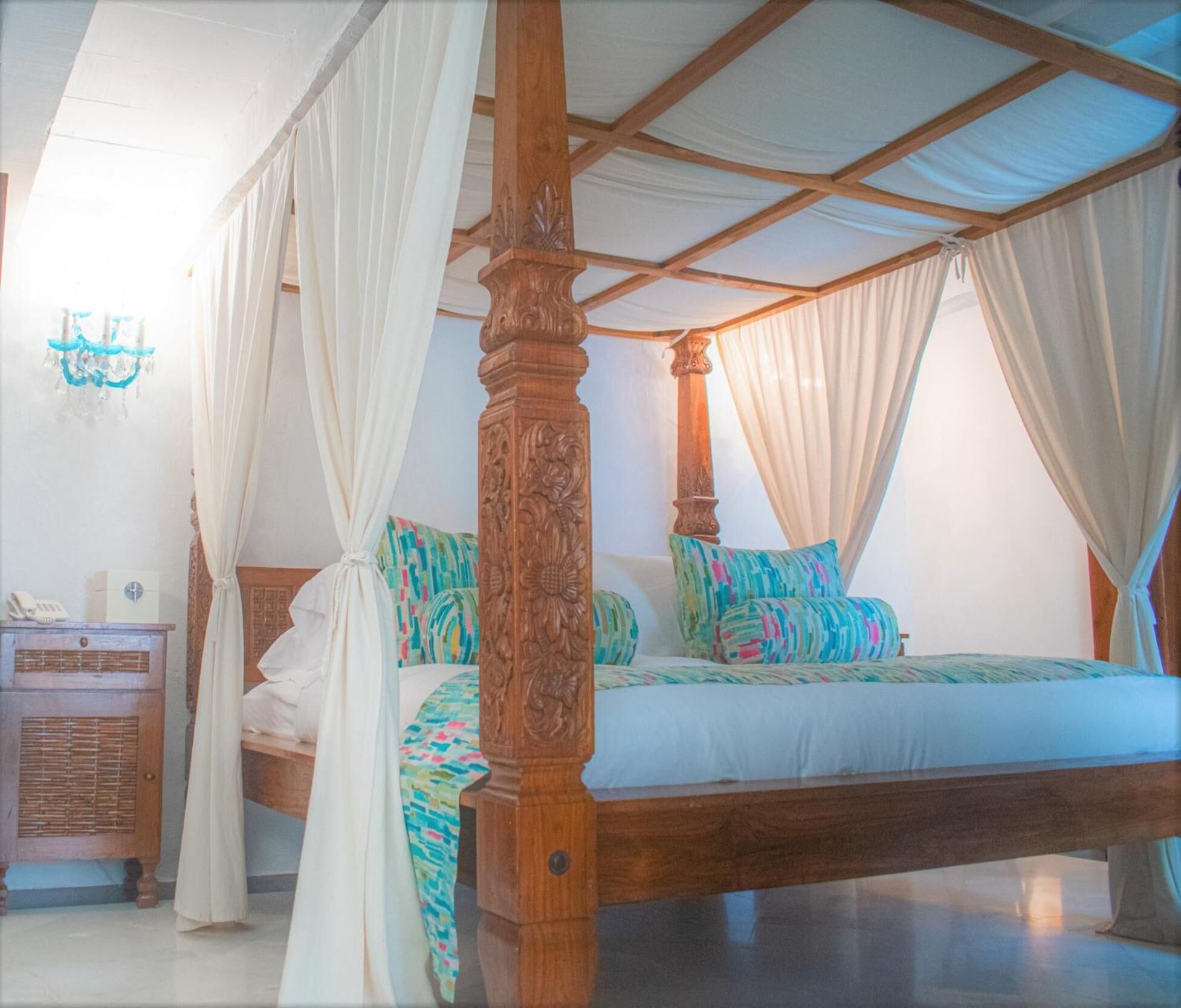 Photo - Hotel Aguamarina Boutique