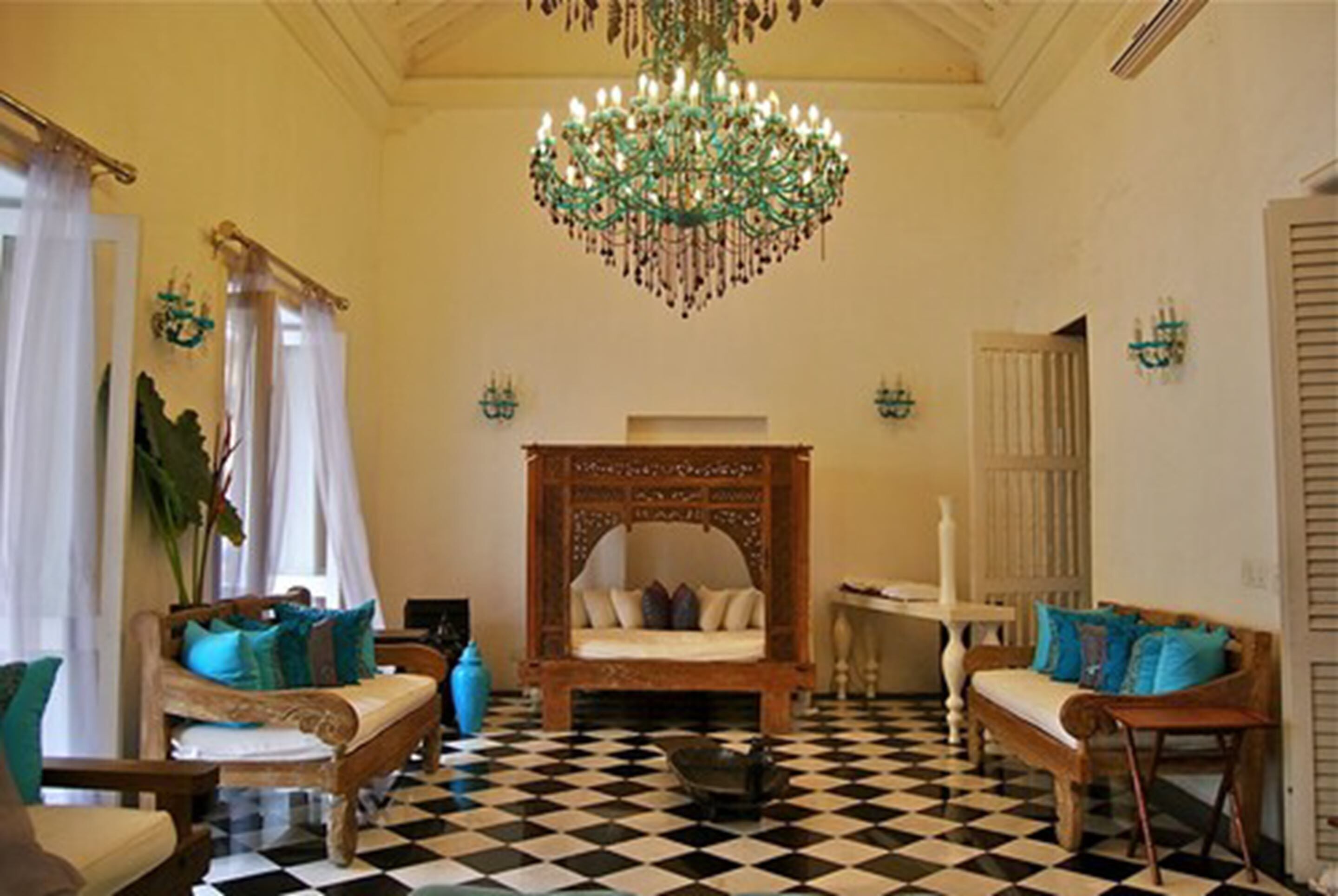 Photo - Hotel Aguamarina Boutique