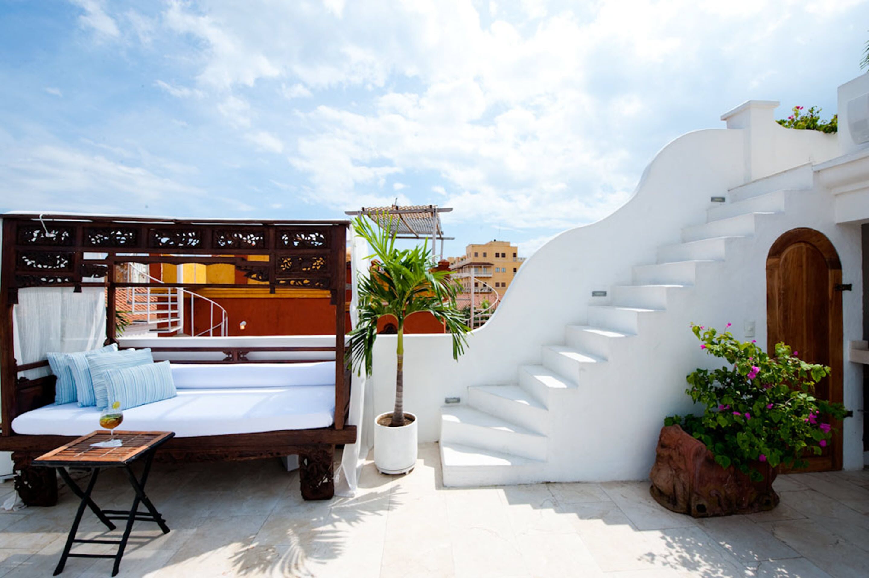 Photo - Hotel Aguamarina Boutique