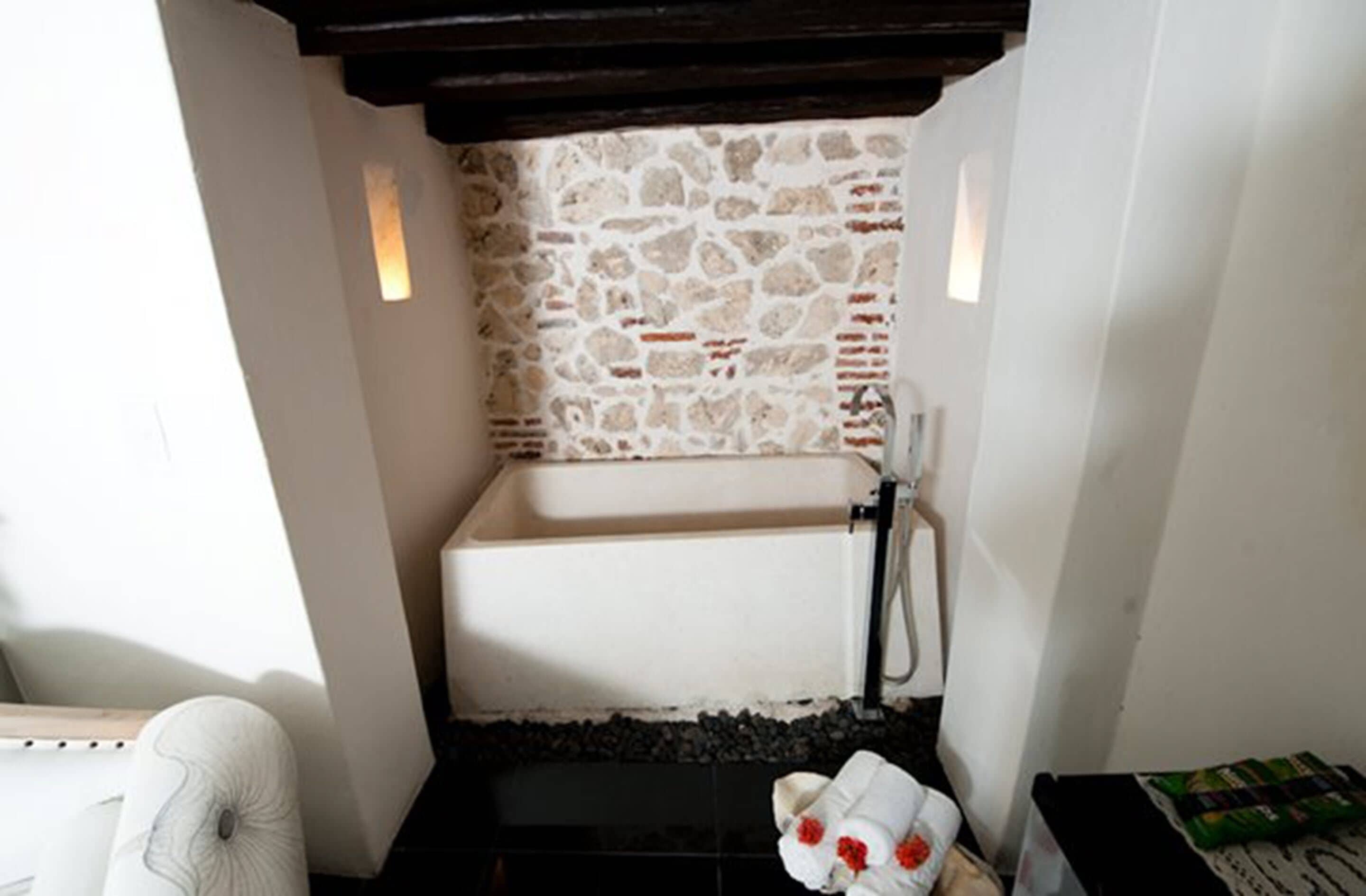 Photo - Hotel Aguamarina Boutique