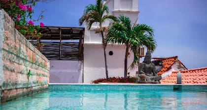 Aguamarina Hotel Boutique - Adults Only