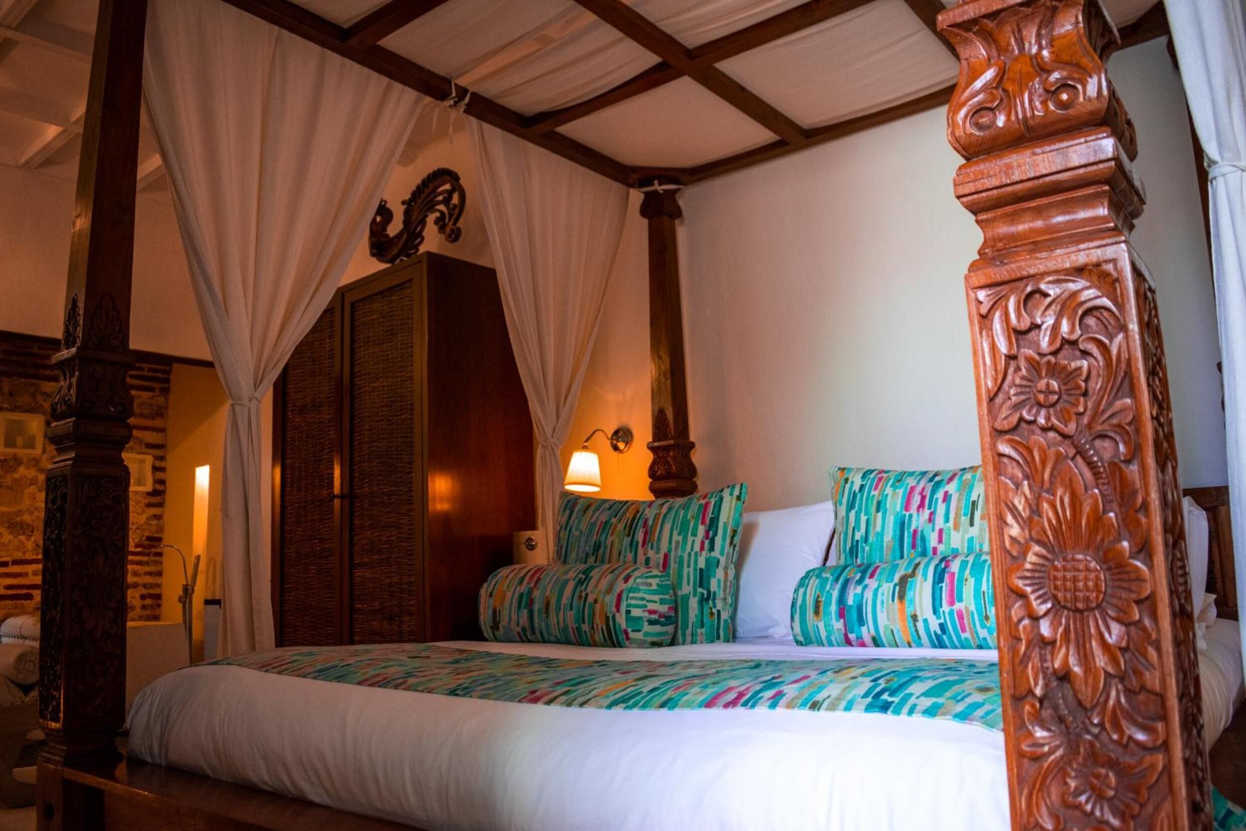 Foto - Aguamarina Hotel Boutique - Adults Only