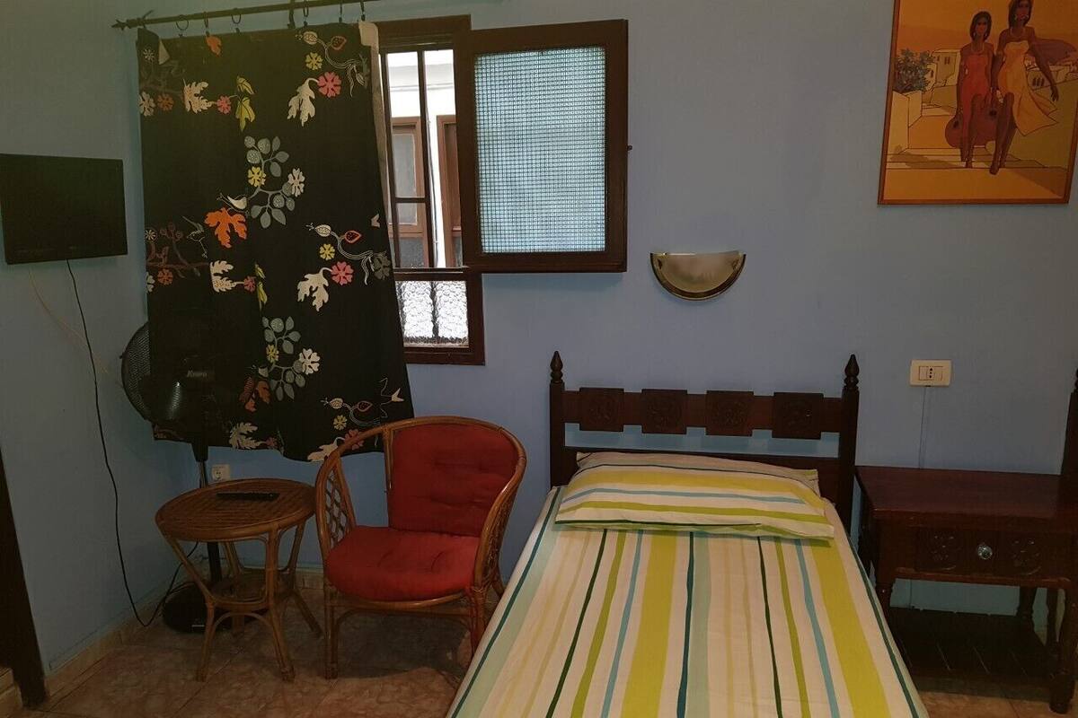 Single Room