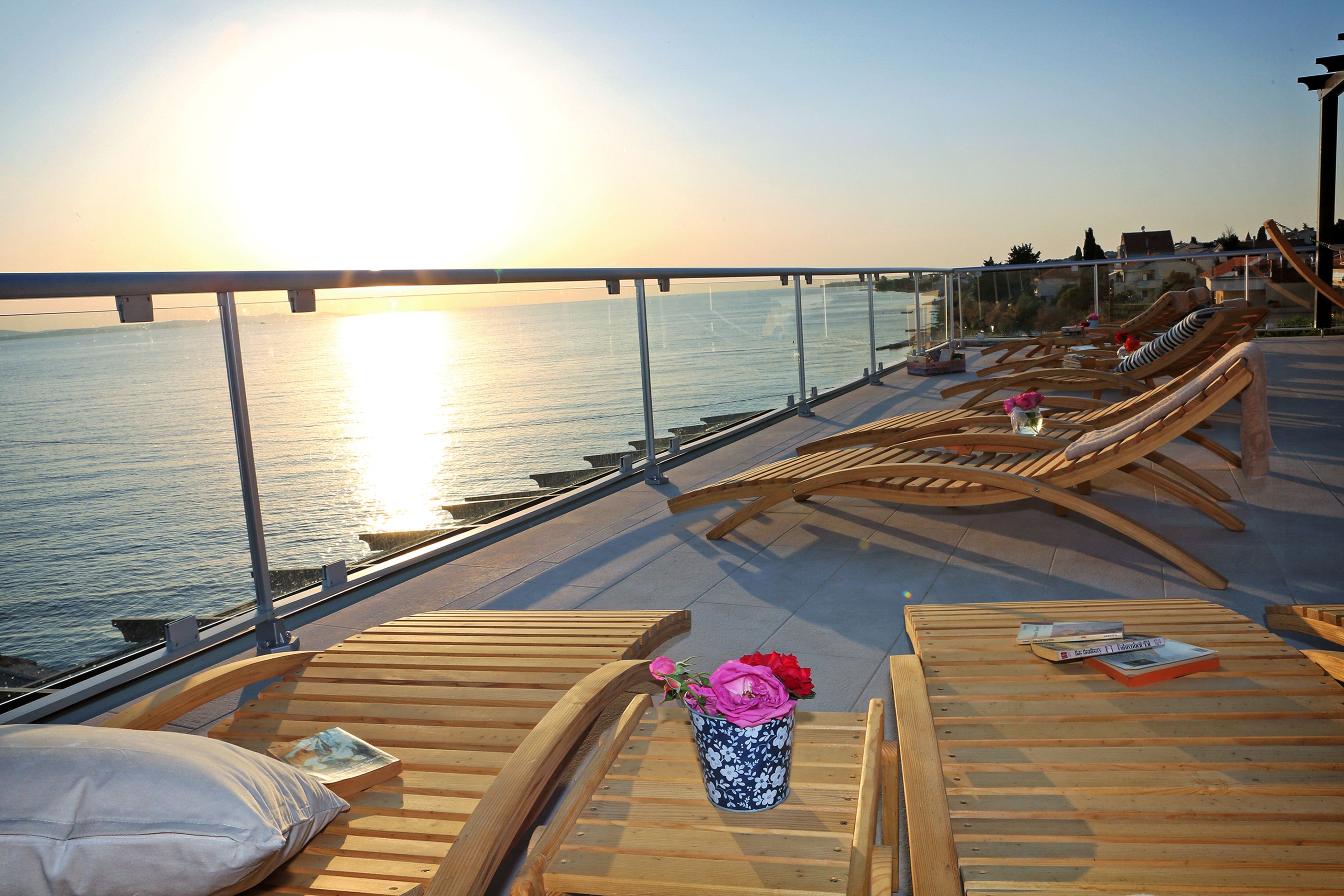 Photo - Hotel Delfin