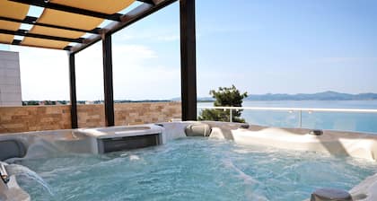 Hotel Delfin