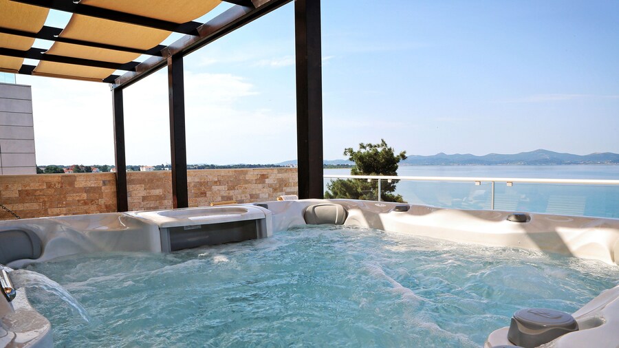 Hotel Delfin