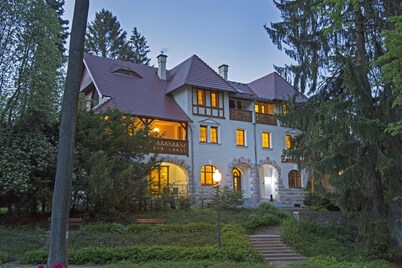 波兰尼卡兹德鲁伊酒店