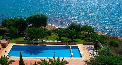 Hotel Sancho III