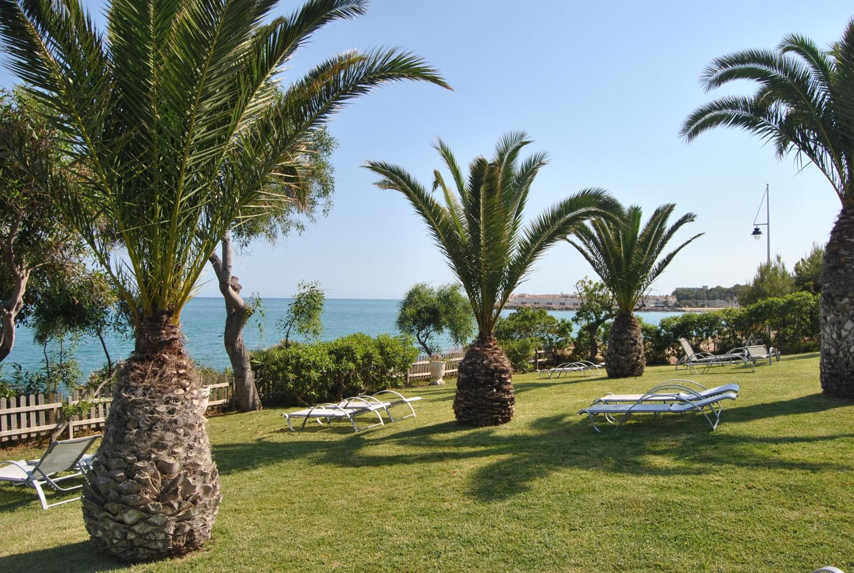 Photo - Hotel Sancho III