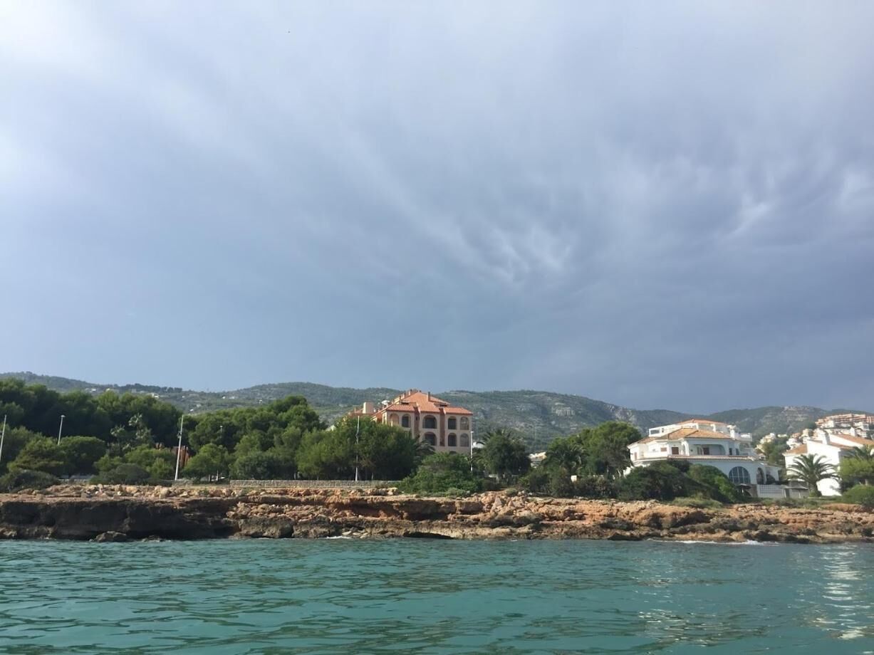 Photo - Hotel Sancho III