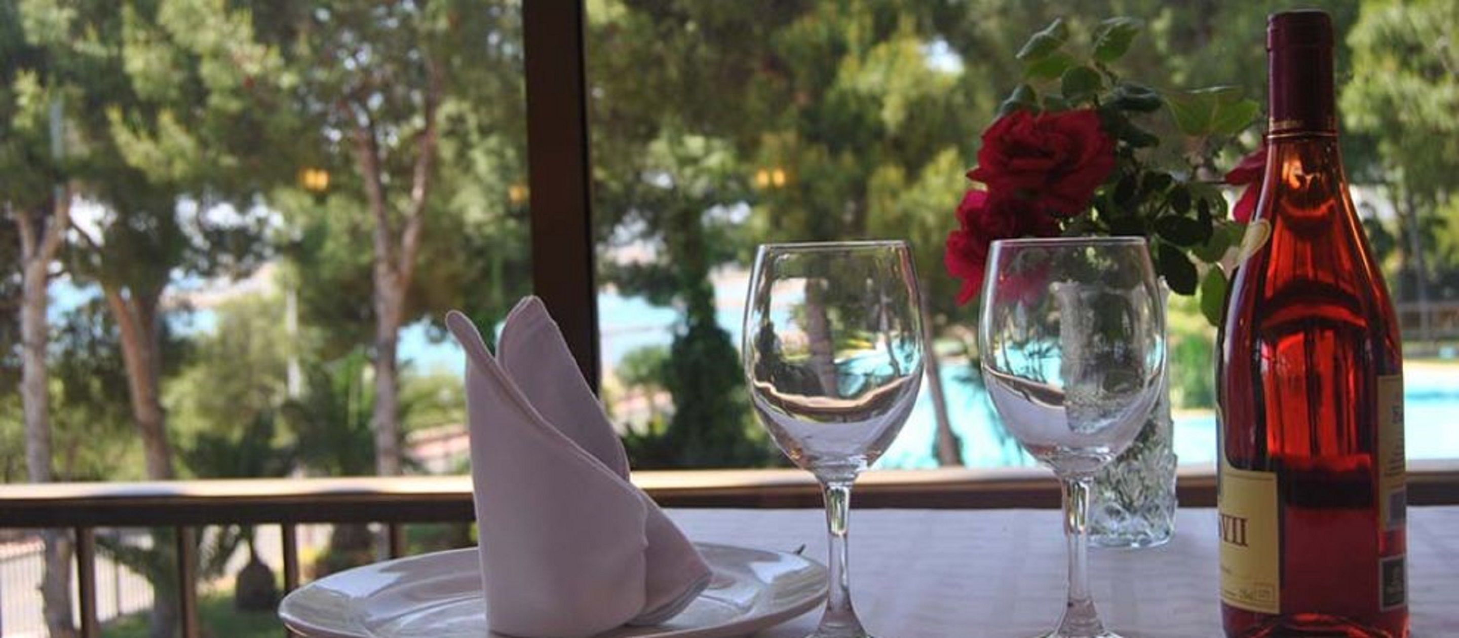 Photo - Hotel Sancho III