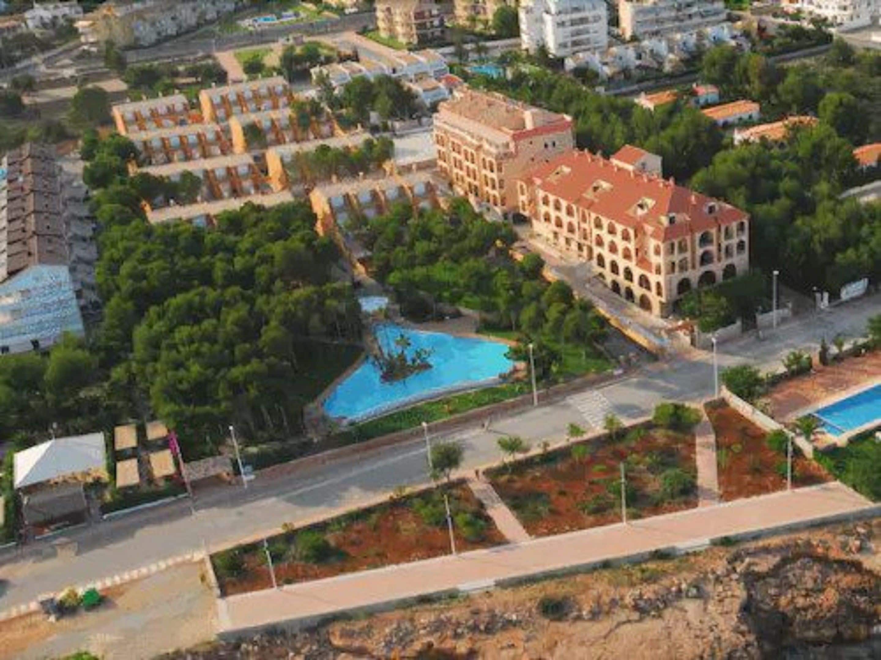 Photo - Hotel Sancho III