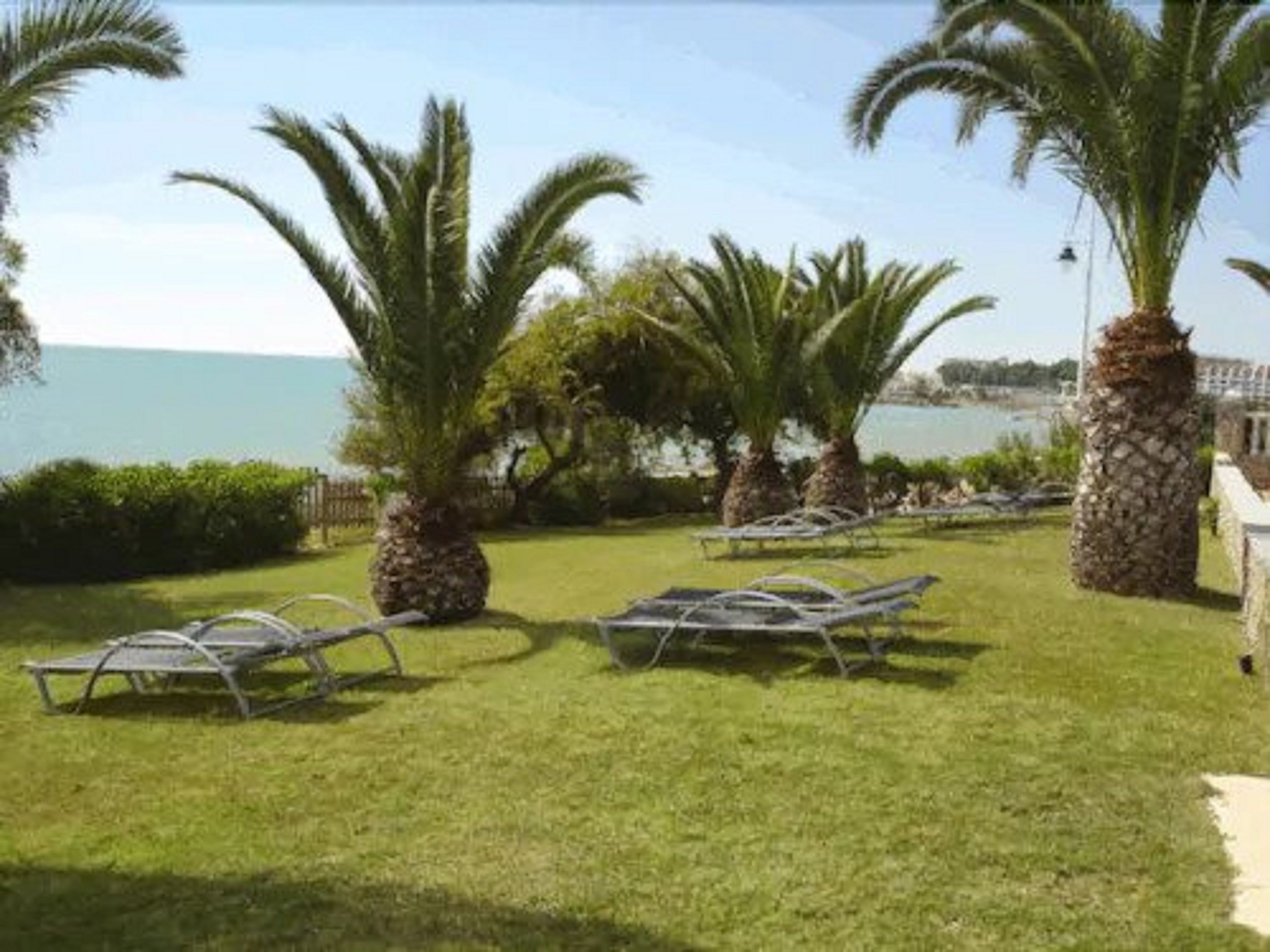 Photo - Hotel Sancho III