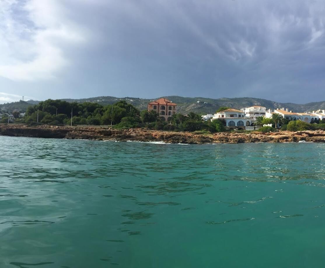 Photo - Hotel Sancho III