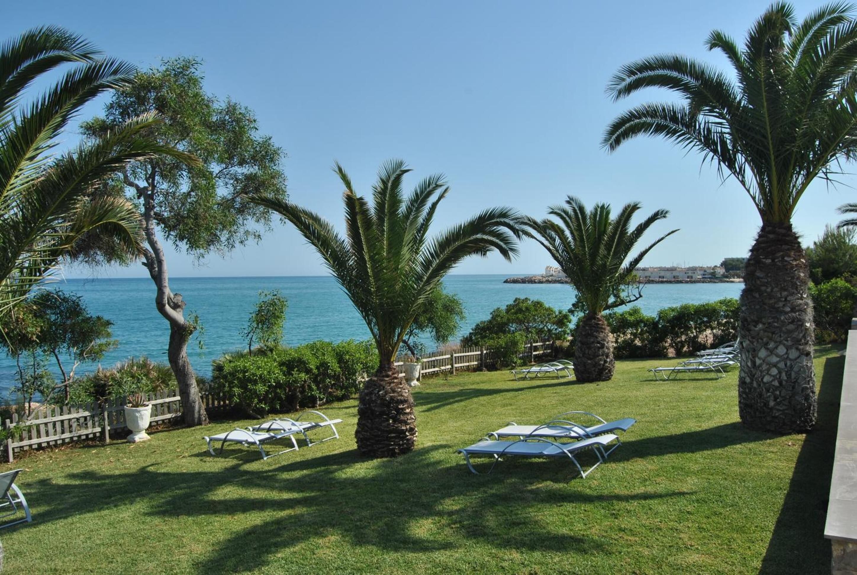 Photo - Hotel Sancho III