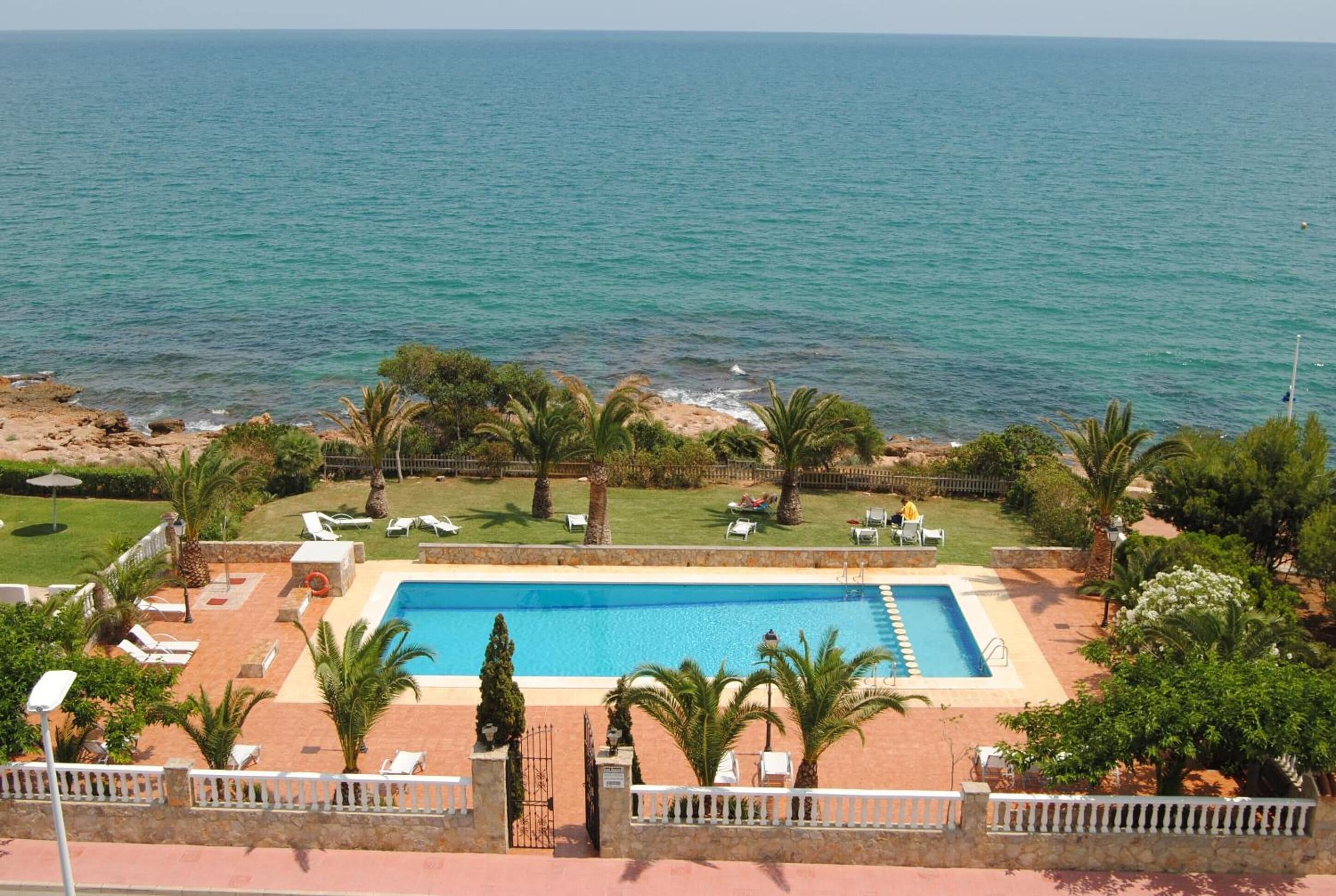 Photo - Hotel Sancho III