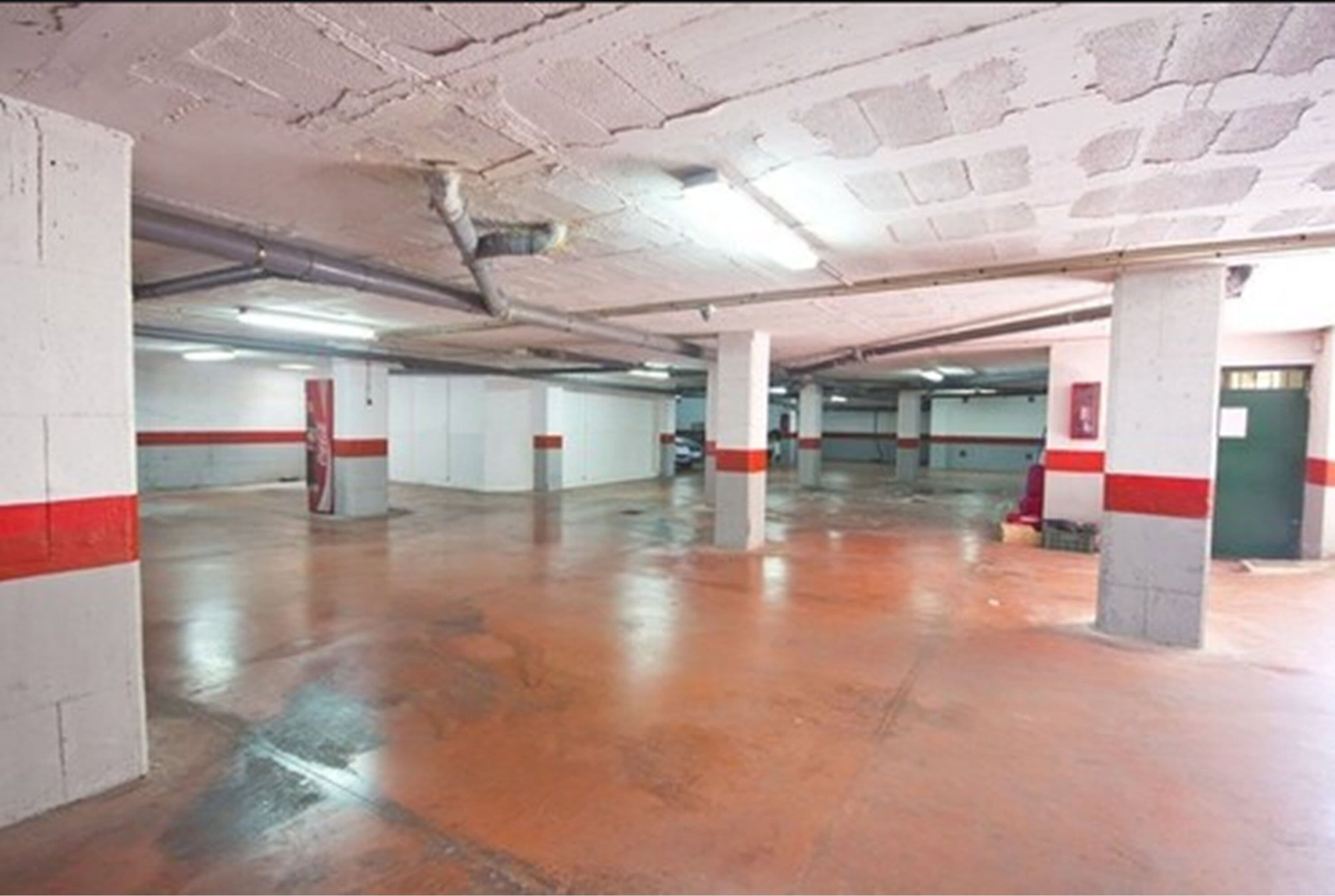 Foto - Hostal Los Corchos