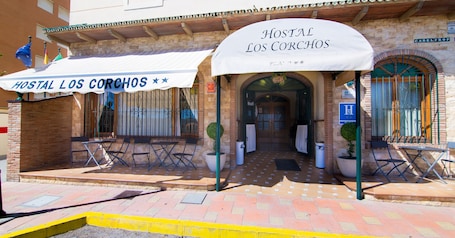 Fachada