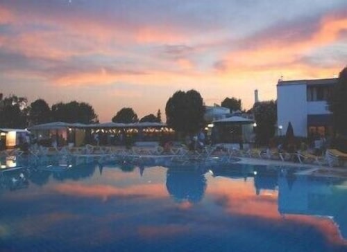 Nicolaus Club Bagamoyo Resort