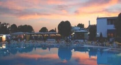 Nicolaus Club Bagamoyo Resort