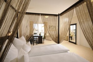 Studio Suite Junior | Két bảo mật tại phòng, bàn, phòng cách âm, bàn ủi/dụng cụ ủi quần áo 