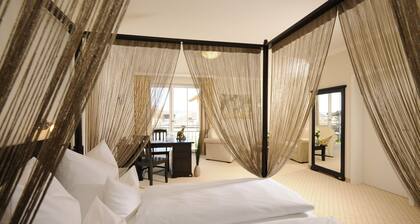 Hotel Inspiration