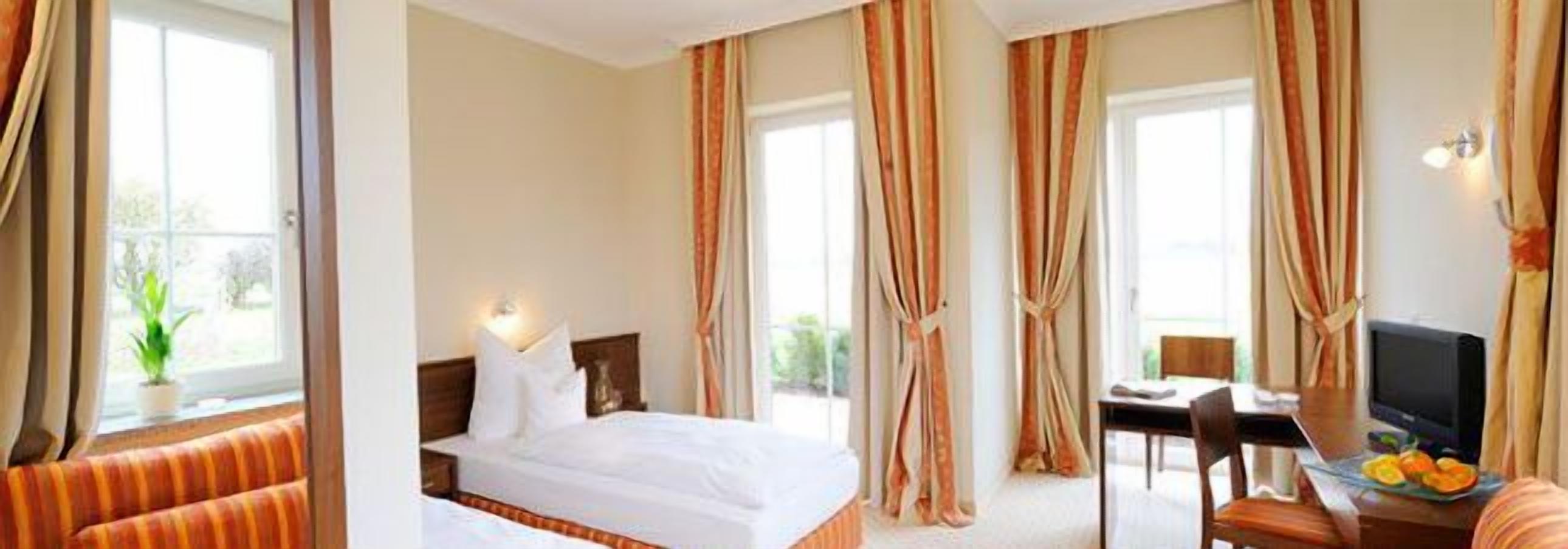 in-room safe, desk, soundproofing, iron/ironing board