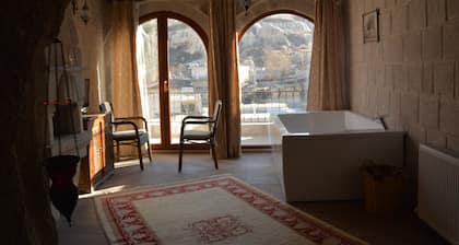 Canyon View Hotel