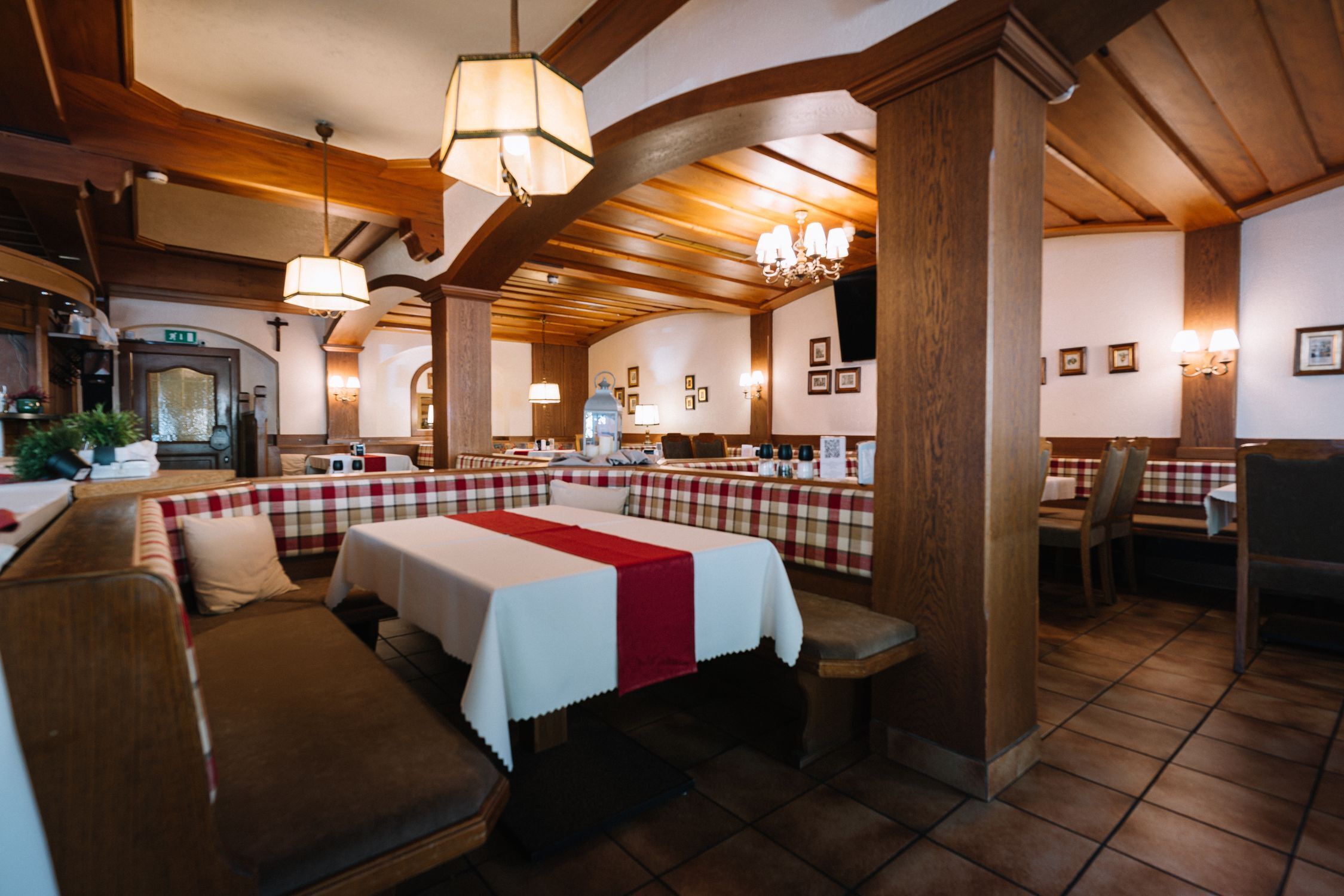 international cuisine