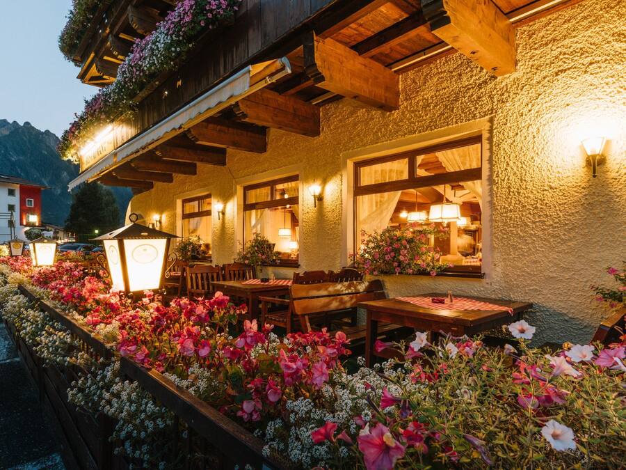 Cucina internazionale