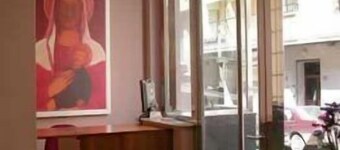 Hostería Santamaría