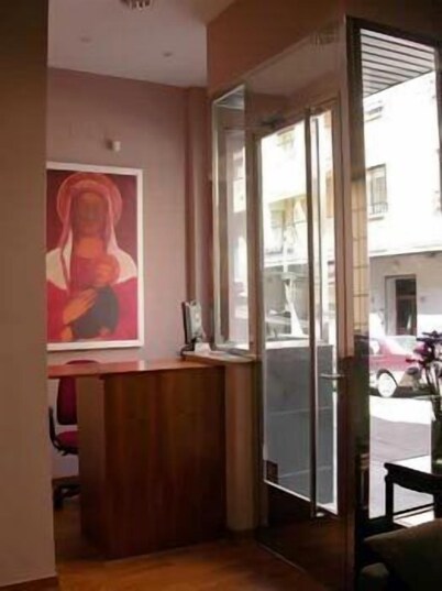 Hostería Santamaría