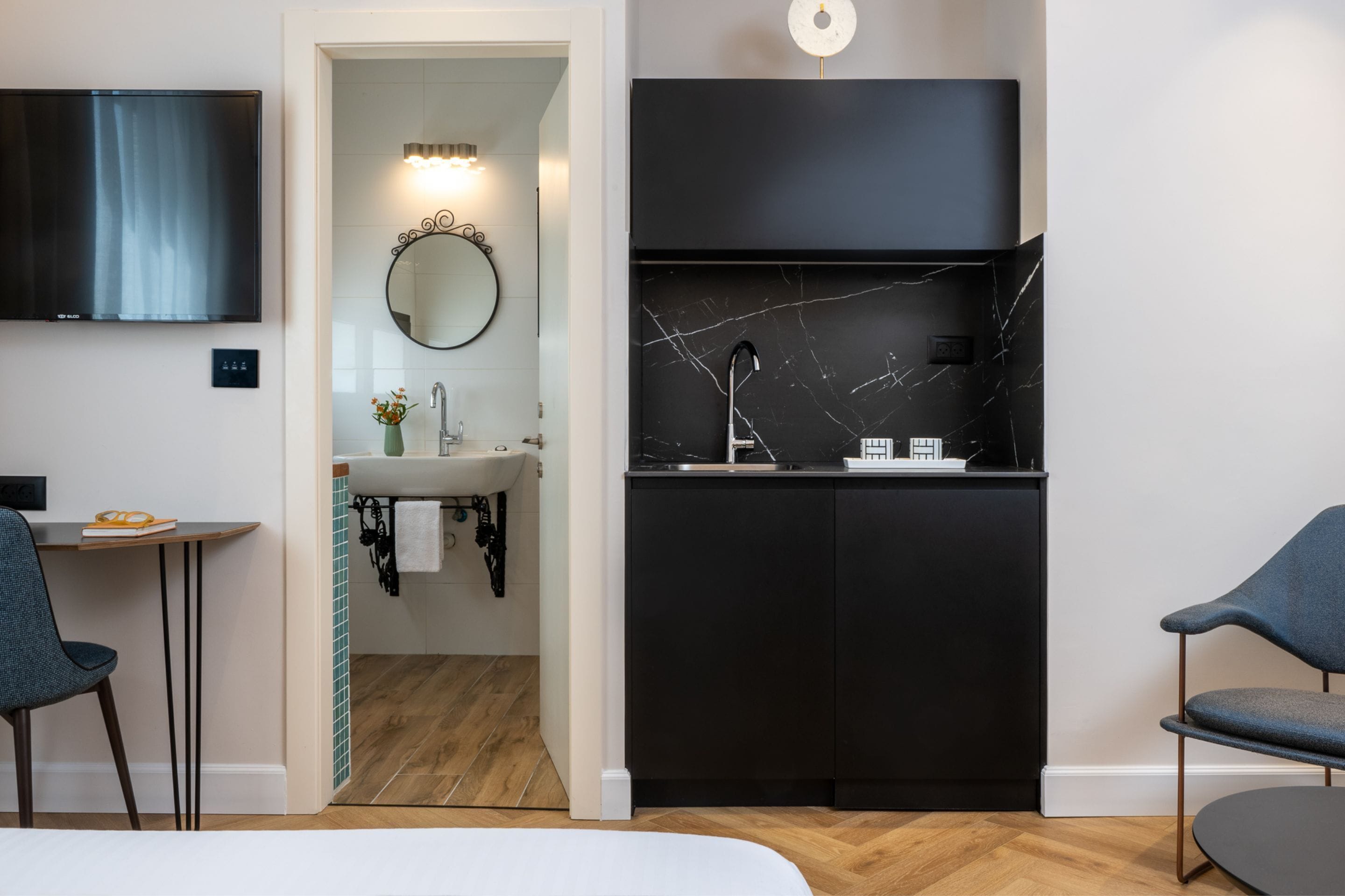 Foto - The Arbel Tel Aviv