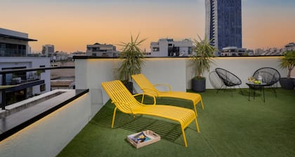 The Arbel Tel Aviv