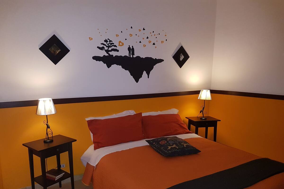 Sábanas italianas Frette, cubrecamas y colchones con pillow-top