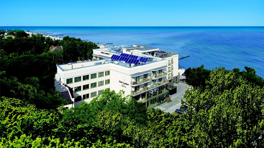 Hotel Lambert Medical Spa