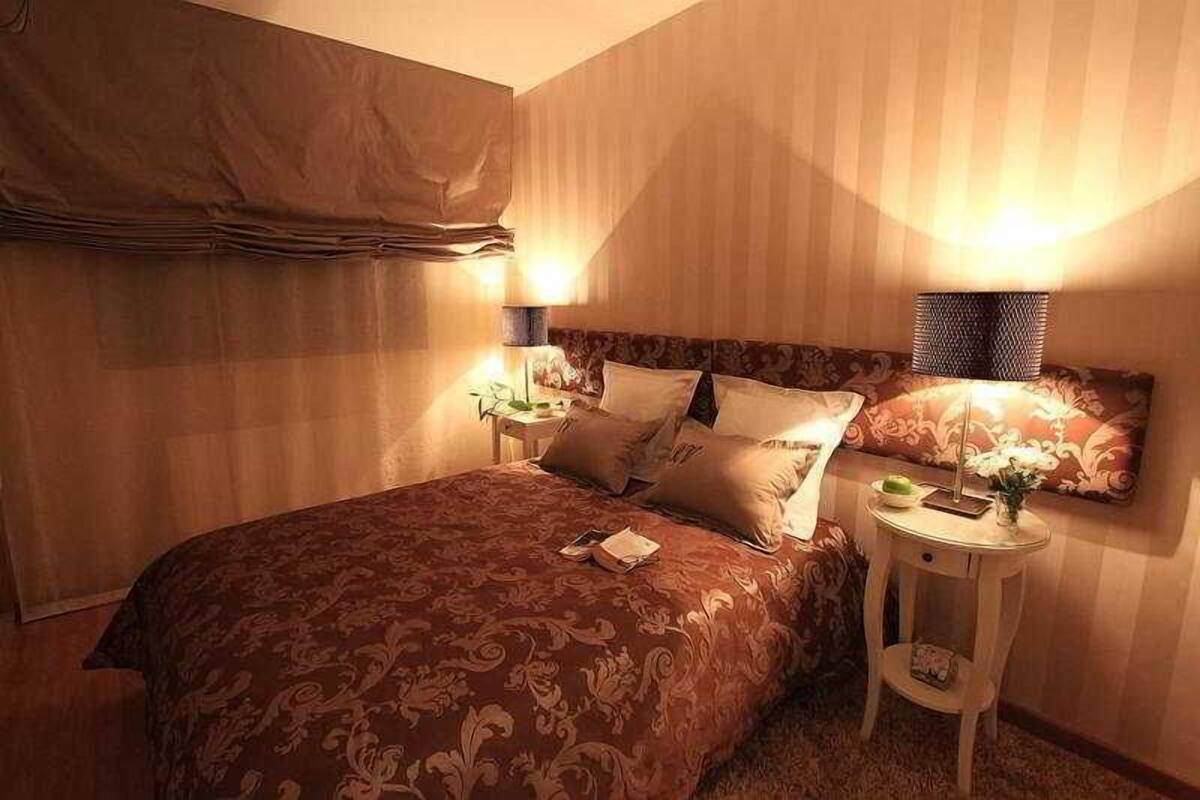 Down duvets, free WiFi, individually decorated, individually furnished