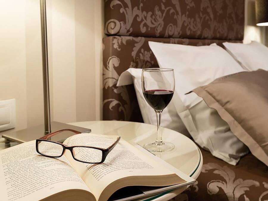 Couette en duvet d'oie, décoration personnalisée