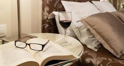 Apartamentos Turísticos Real Valle Ezcaray