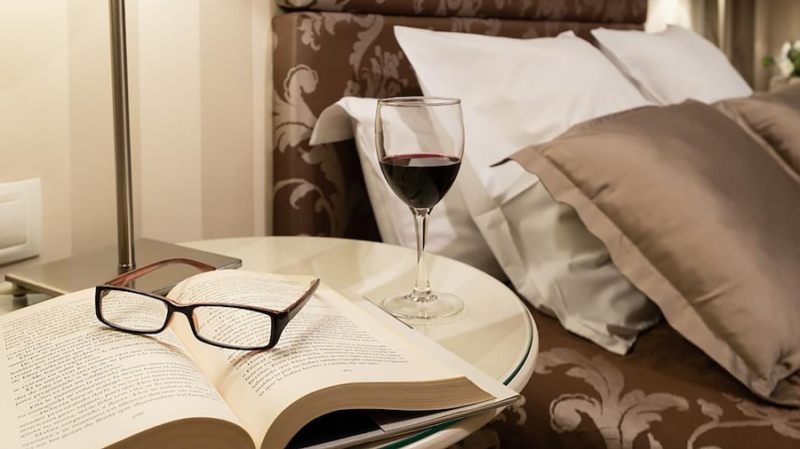 Apartamentos TurĂsticos Real Valle Ezcaray