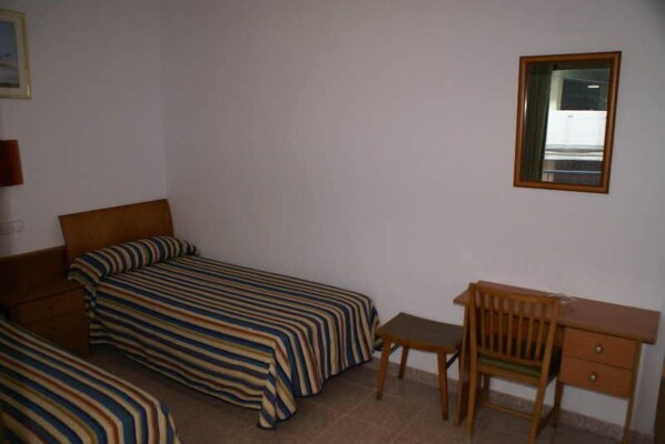 Room - La Orozca (Benidorm)