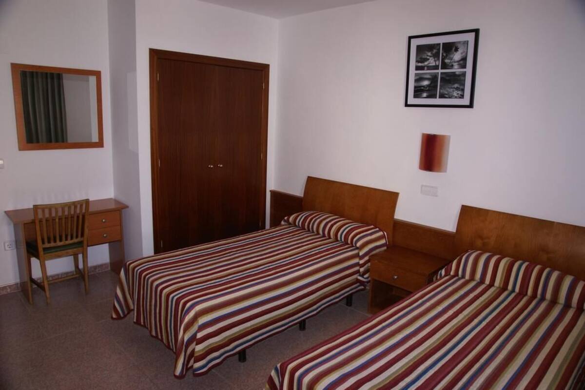 In-room safe, rollaway beds (surcharge), WiFi (free)