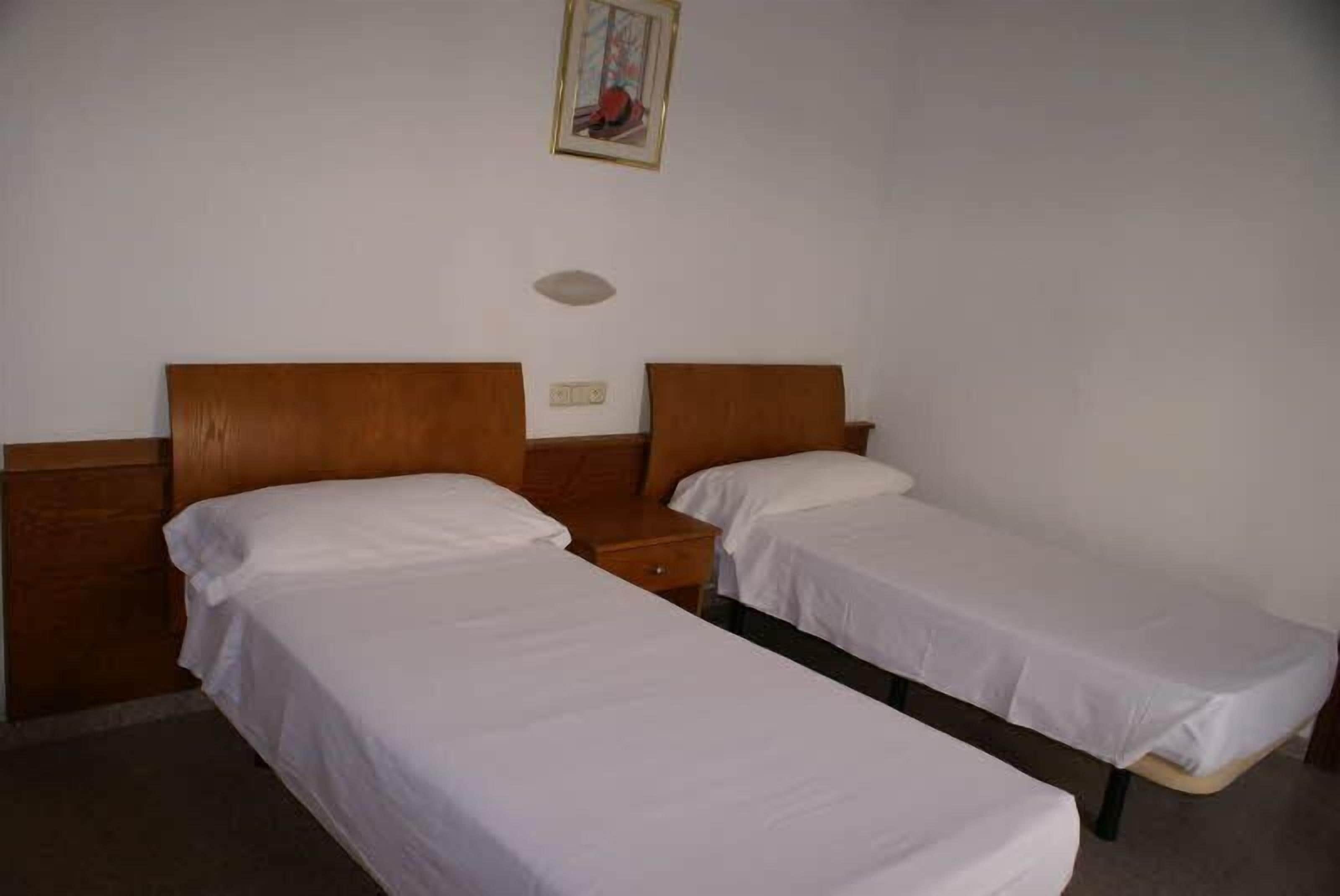 Tweepersoonskamer | Een kluis op de kamer, extra bedden, gratis wifi