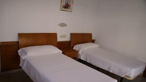 Double Room - La Orozca (Benidorm)