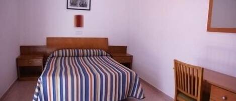 Coffre-fort, lit dâappoint (supplĂ©ment), accĂšs au Wi-Fi (inclus)