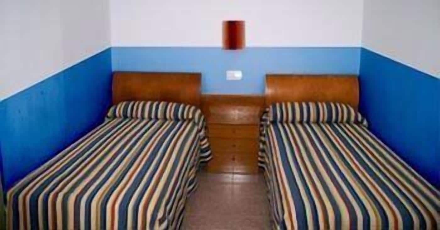 Een kluis op de kamer, extra bedden, gratis wifi