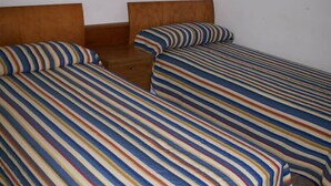 Room - La Orozca (Benidorm)