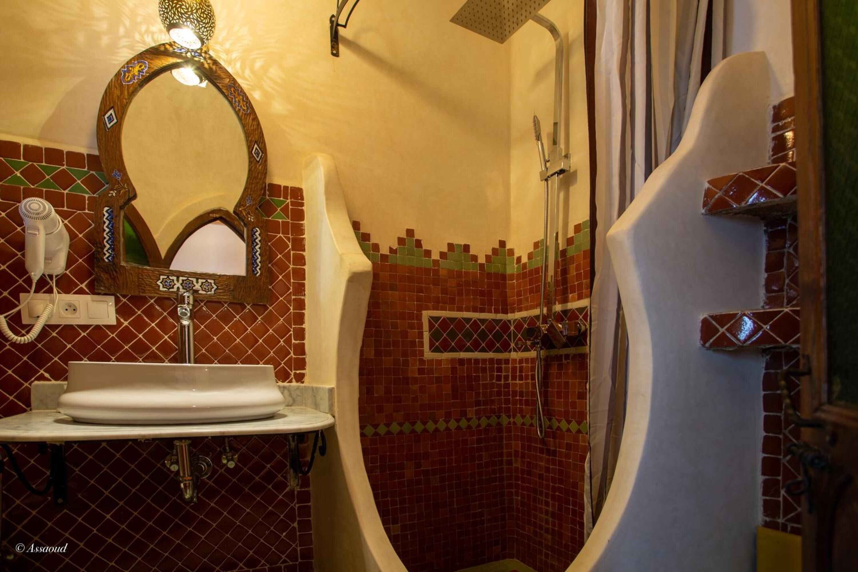 free toiletries, hair dryer, bidet, towels