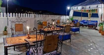 Hotel Dar Mounir